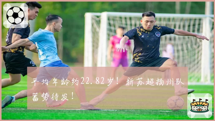 平均年龄约22.82岁！新苏超扬州队蓄势待发！