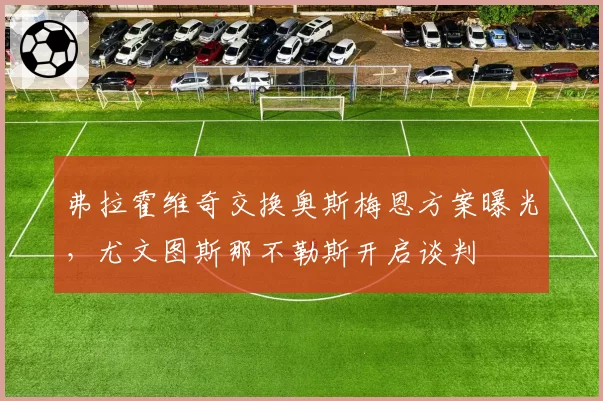 弗拉霍维奇交换奥斯梅恩方案曝光，尤文图斯那不勒斯开启谈判